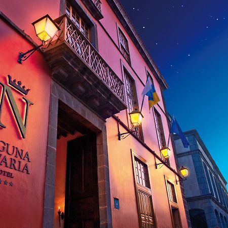 Laguna Nivaria Hotel & Spa La Laguna  Exterior foto